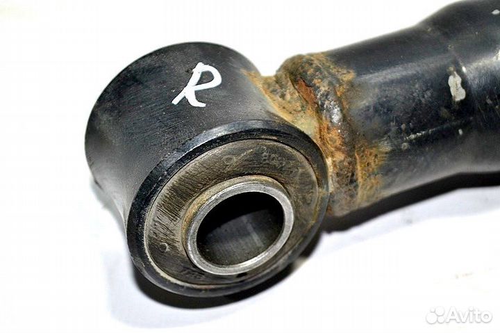 Амортизатор переднего моста, правый MAN TGX 18.440