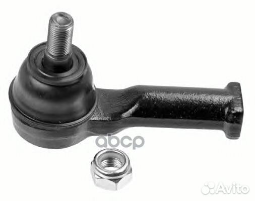 Наконечник рулевой тяги 2269602 lemforder