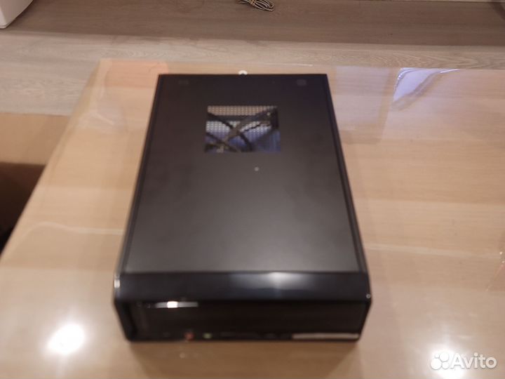 Корпус для пк Mini ITX