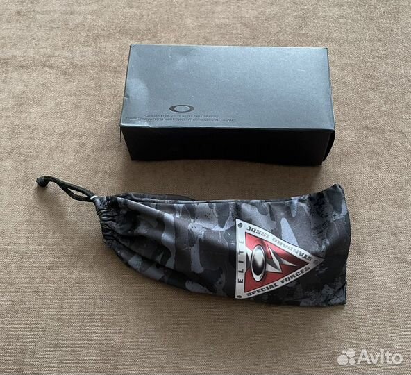 Oakley Standart Issue Holbrook Gunmetal Prizm Grey