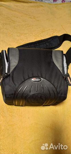 Зеркальный фотоаппарат Canon EOS 60D