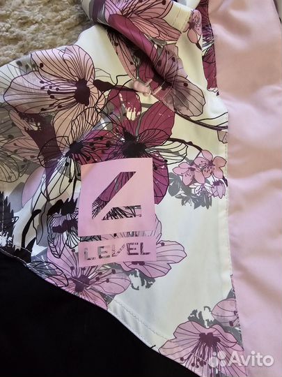 Комбинезон женский для катания на сноуборде