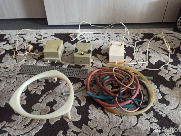 Аквариум СССР