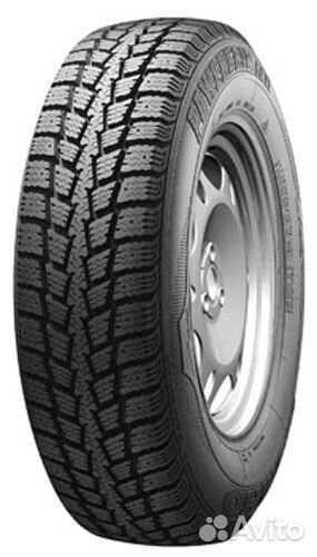 Kumho Power Grip KC11 245/75 R16 120Q