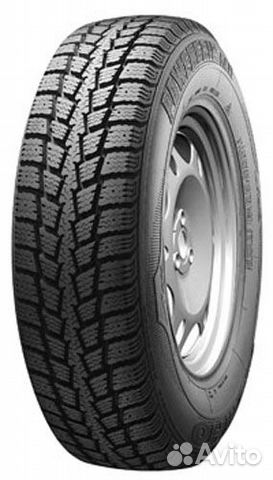 Kumho Power Grip KC11 245/75 R16 120Q