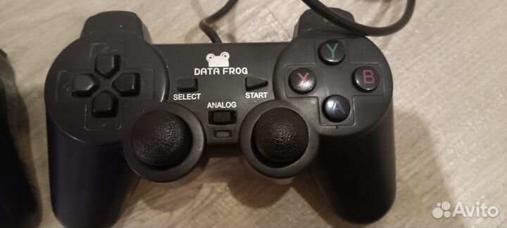 Джойстик для пк usb