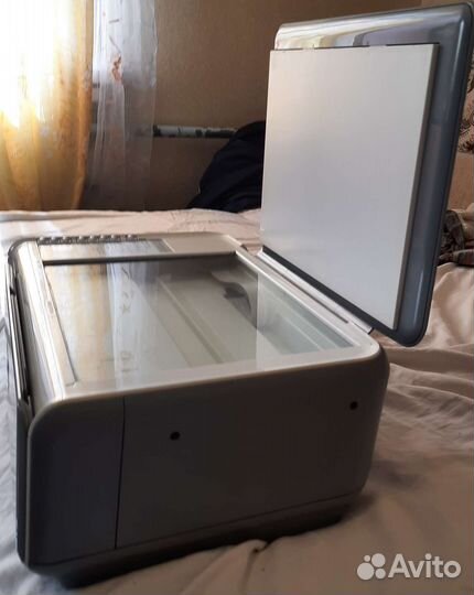 Принтер hp 1500