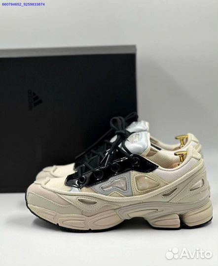 Кроссовки Adidas Raf Simons Ozweego 3 (Арт.48633)