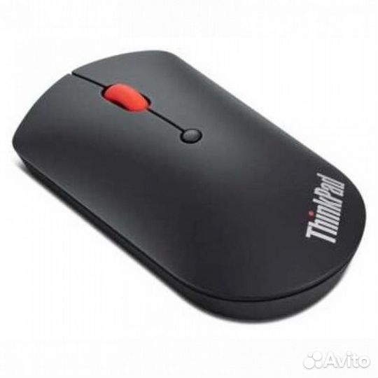 Мышь Lenovo ThinkPad Bluetooth Silent 333727