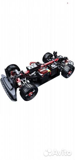 Rc MJX Hyper Go MJX-14301