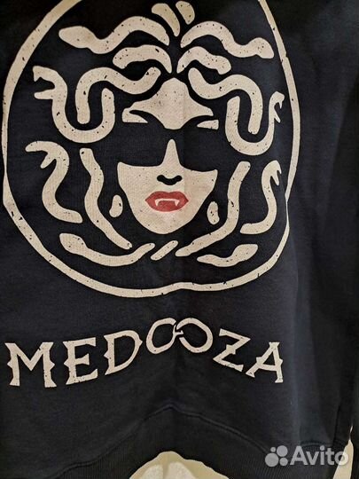 Свитшот кофта medooza