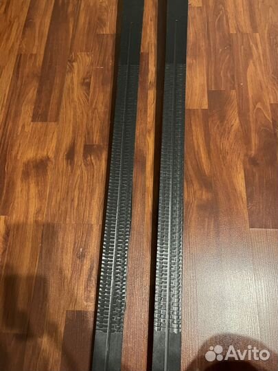 Лыжи детские беговые 140 nordway