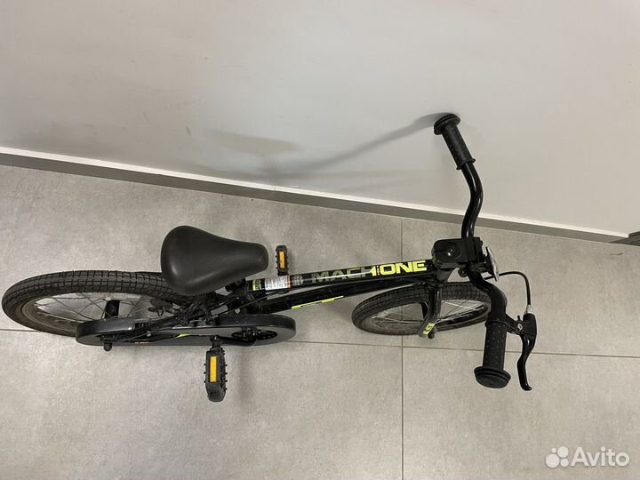 Велосипед bmx GT 16 mach one детский