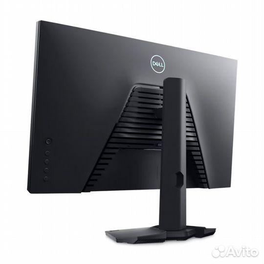 Монитор Dell G2724D, 27