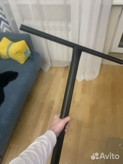 Руль для трюкового самоката