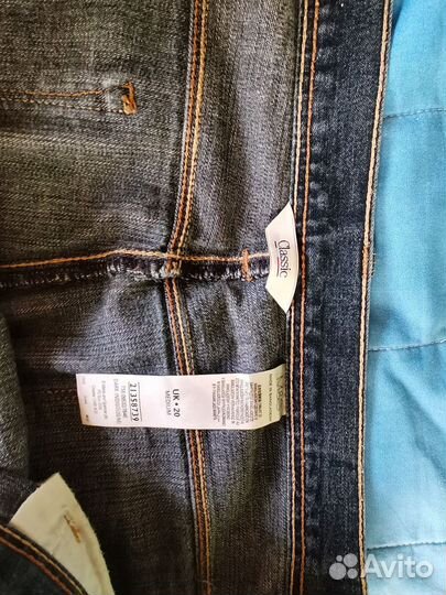 Джинсы женские