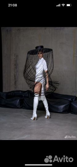 Костюм для фотосессии