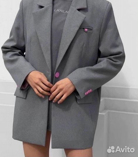 Пиджак женский