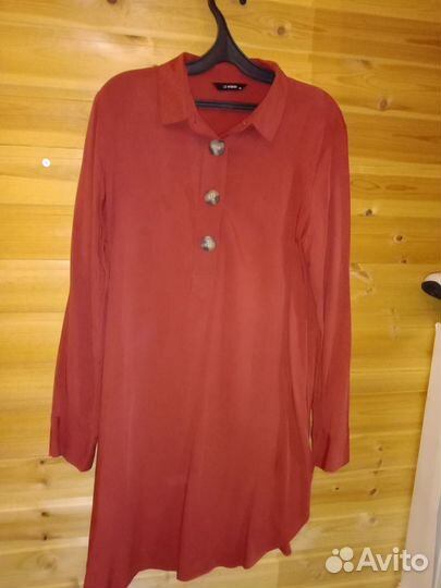 Туника женская