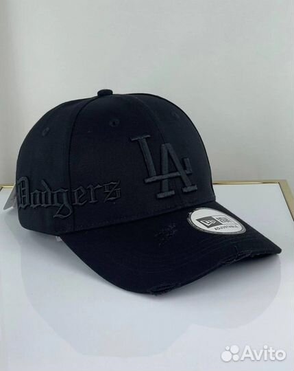 Кепка женская