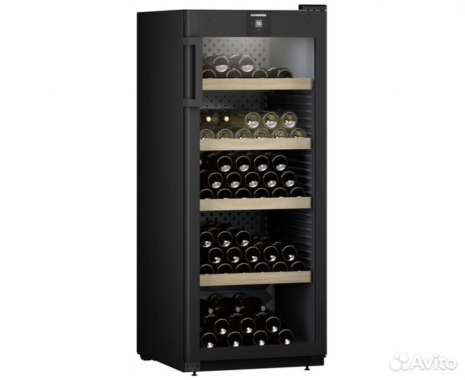 Холодильник Liebherr