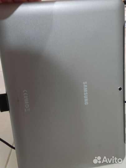Планшет Samsung galaxy tab б/у