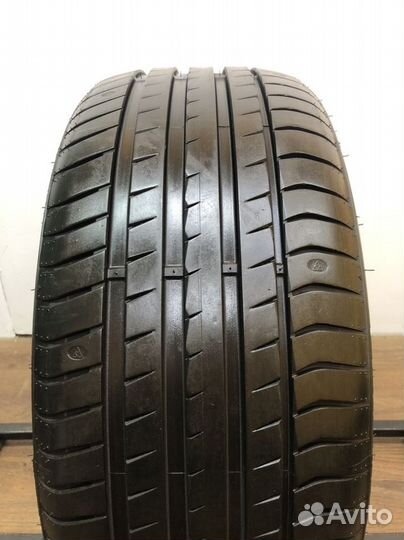 Triangle EffeXSport TH202 245/40 R20 99Y