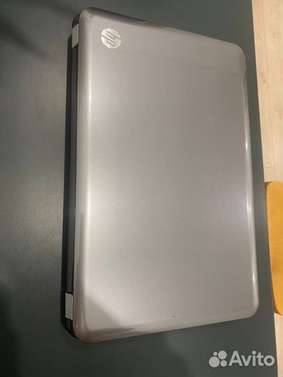 Ноутбук hp pavilion g6