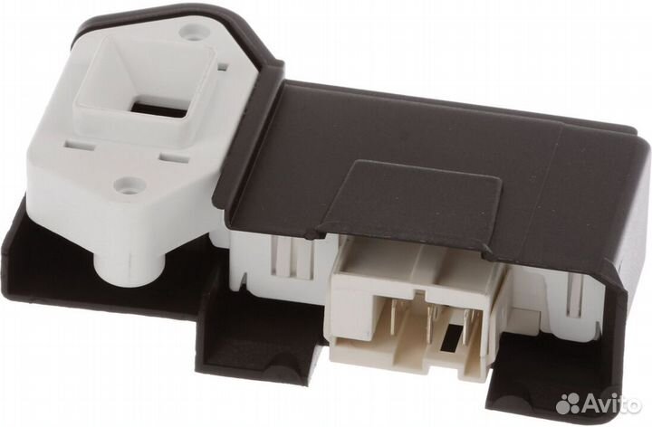 Замок люка убл стиральной машины Bosch оригинал 00