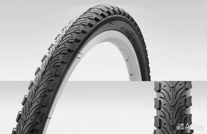 Покрышки для велосипеда Innova 28-29