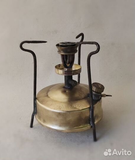 Примус керосиновый