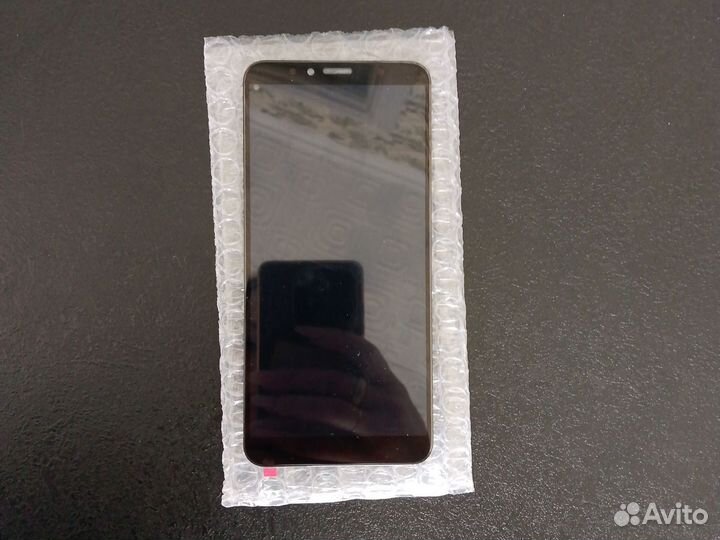 Тачскрин honor 7A PRO