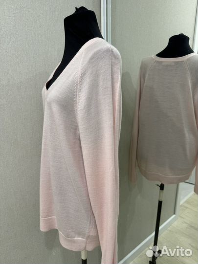 Джемпер Banana republic 50 шерсть мериноса