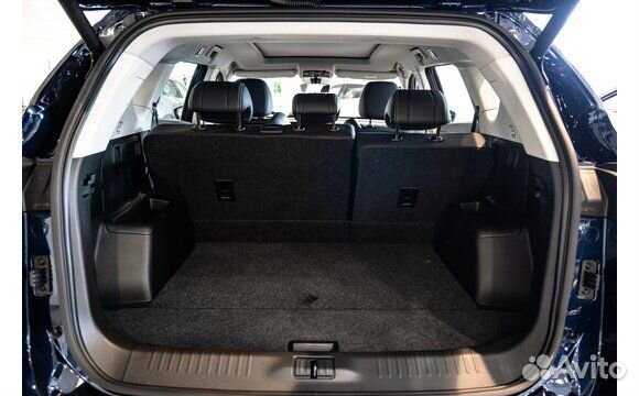 Jetour X70 Plus 1.6 AMT, 2023
