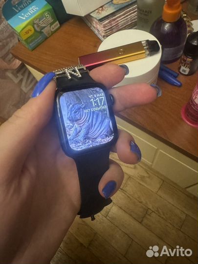 Apple watch se 2022 44mm