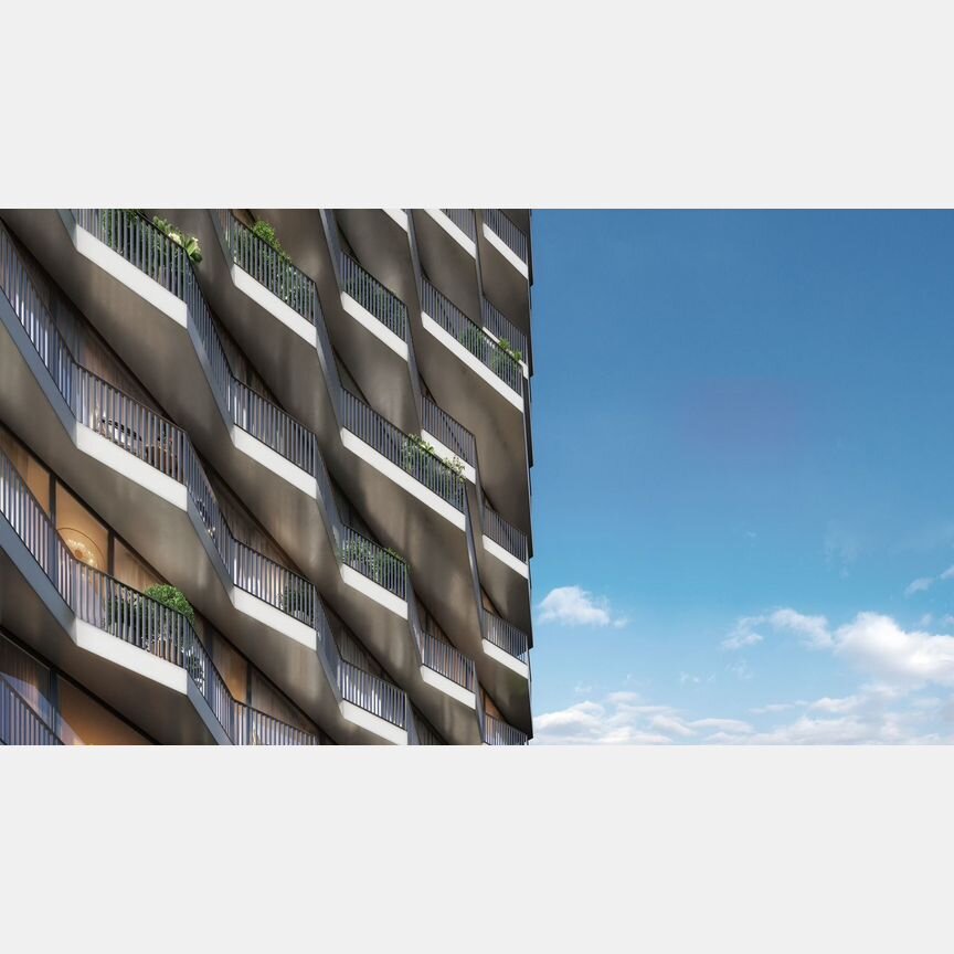 3-к. апартаменты, 71,3 м², 3/29 эт.