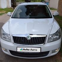 Skoda Octavia 1.2 MT, 2010, 207 500 км, с пробегом, цена 920 000 руб.