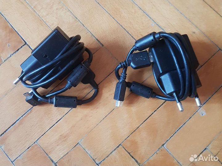 Зарядное устройство для мобильного телефона