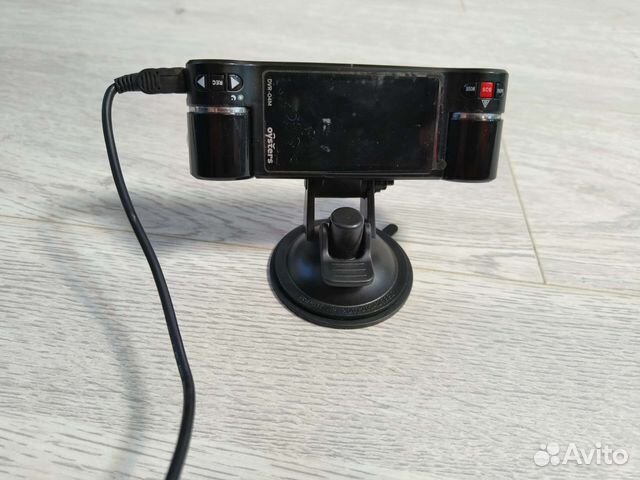 Видеорегистратор Oysters DVR-04M