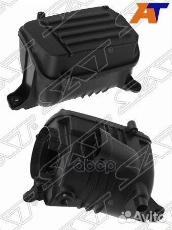 Корпус воздушного фильтра audi/VW/skoda/seat 1