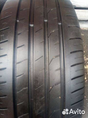 Nexen N'Fera SU4 215/60 R16