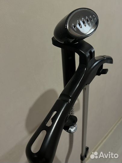 Отпариватель для одежды вертикальный scarlett