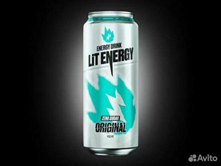 Lit energy