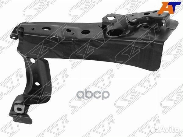 Рамка кузова (часть) mazda 3/axela 13- RH ST-MZ