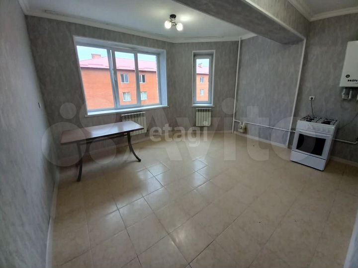 2-к. квартира, 73,7 м², 4/5 эт.
