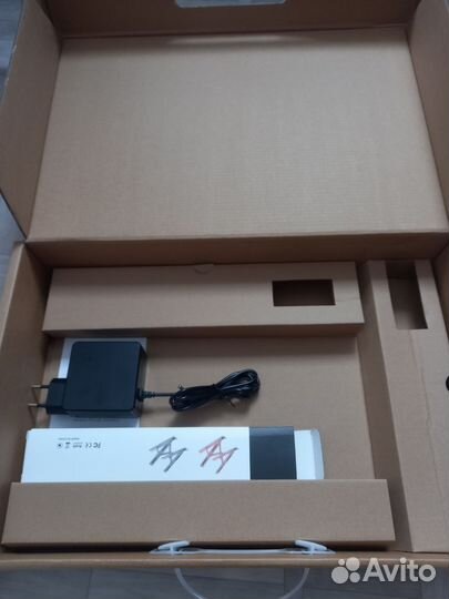 Новый ноутбук 32Гб озу, 1Тб SSD