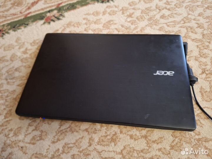 Acer для любых задач 6gb 500GB nvidia 820m