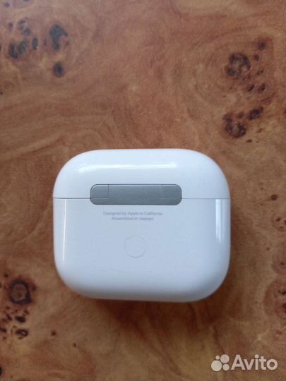 Наушники apple airpods 3 (оригинал)