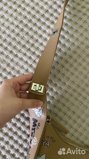 Сумка женская