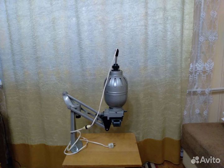 Фототовары Советского времени